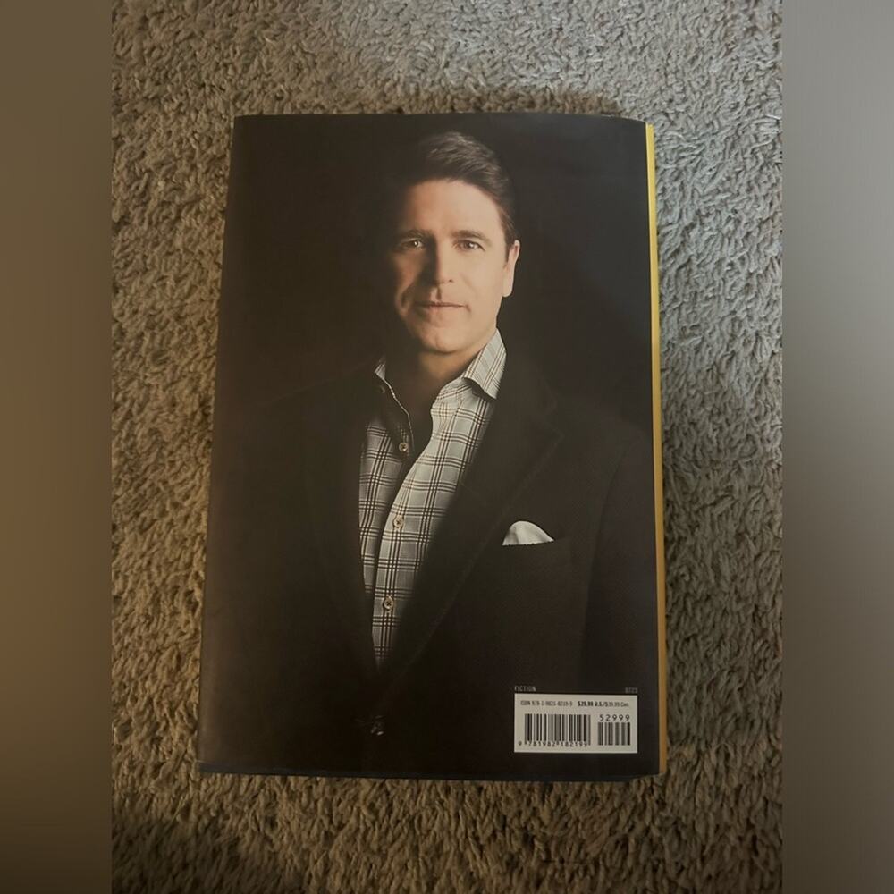Dead Fall Book - Picture 3 of 5